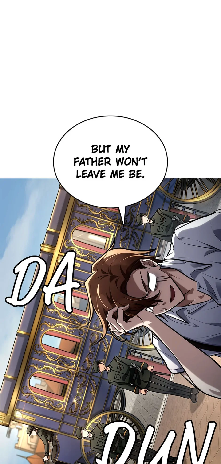 Read Infinite Mage Manga Online