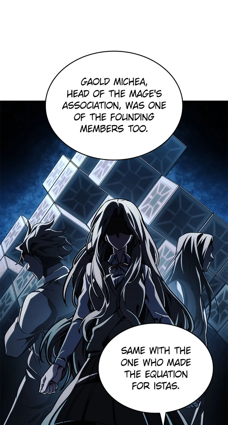Read Infinite Mage Manga Online