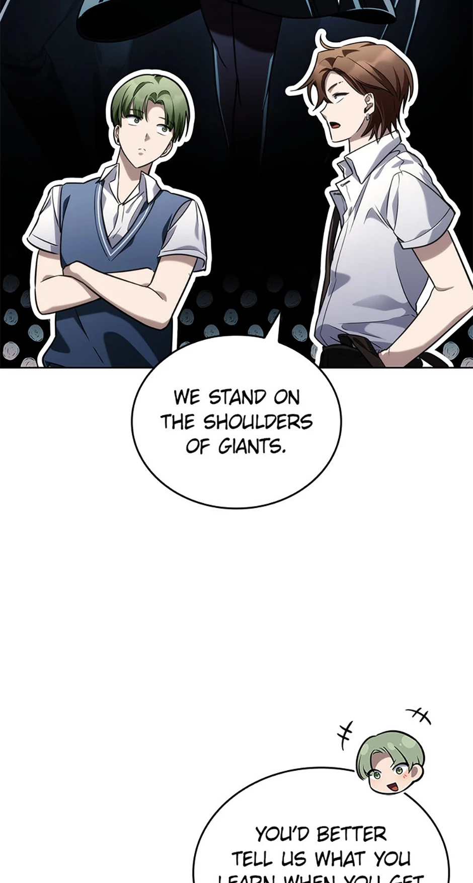 Read Infinite Mage Manga Online
