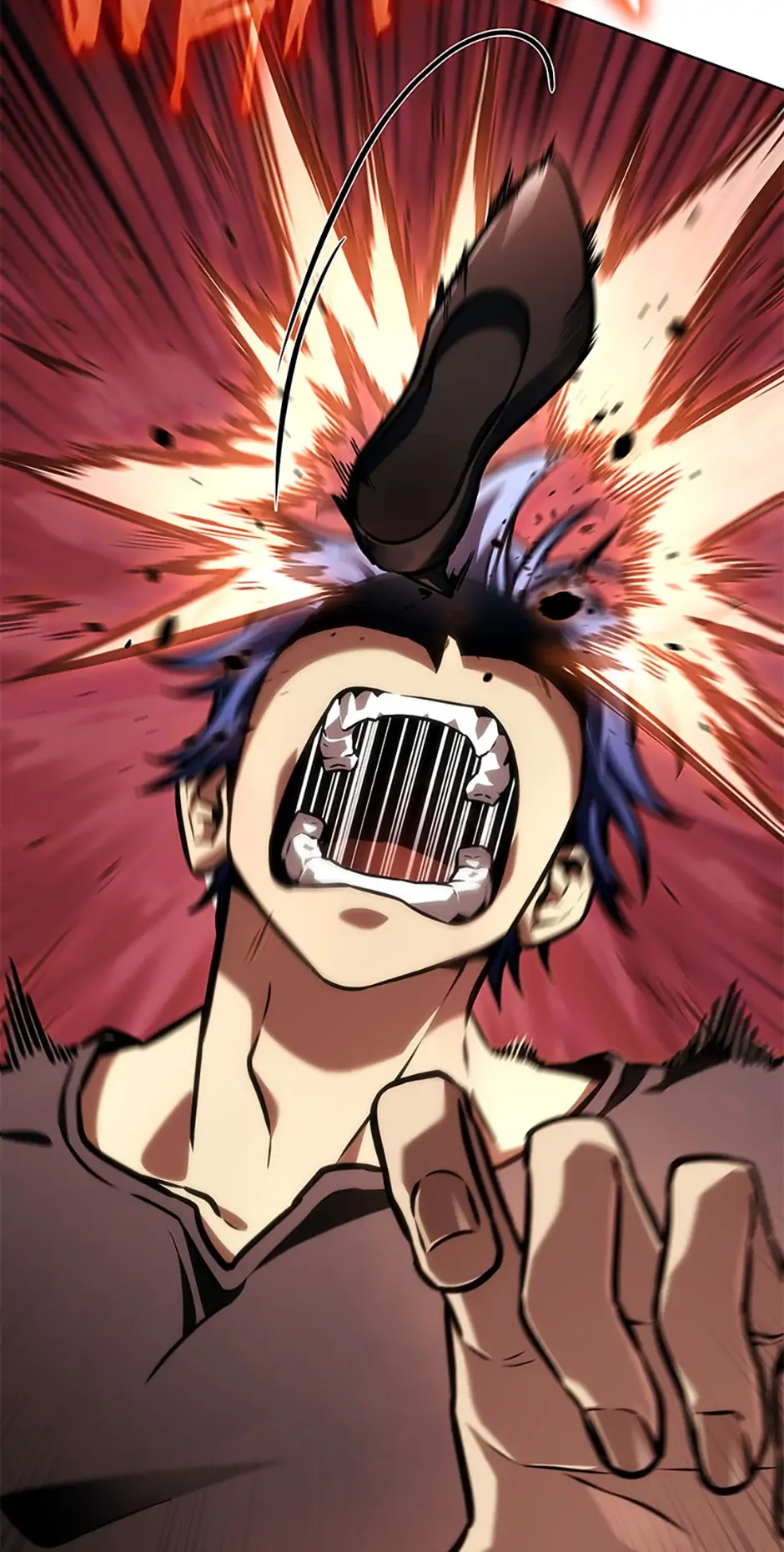 Read Infinite Mage Manga Online