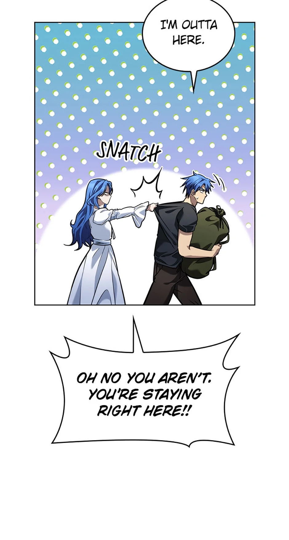 Read Infinite Mage Manga Online
