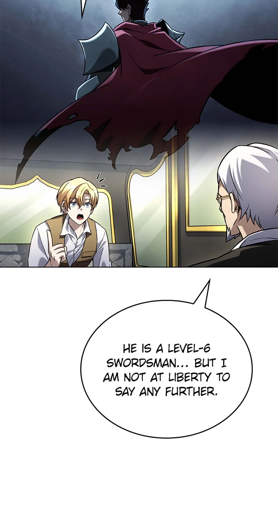 Read Infinite Mage Manga Online