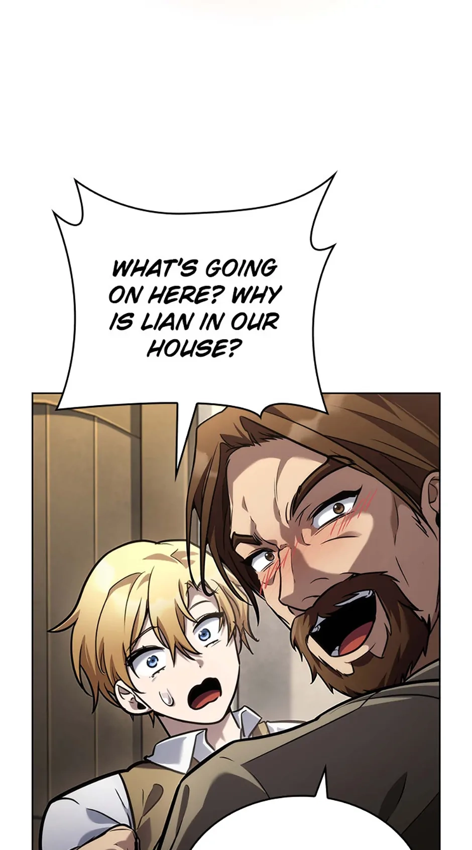 Read Infinite Mage Manga Online