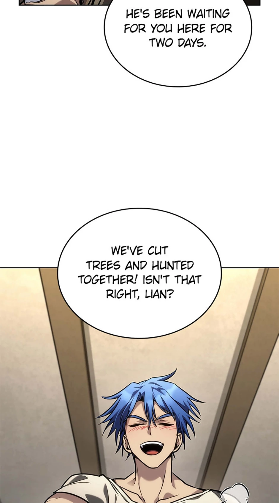 Read Infinite Mage Manga Online