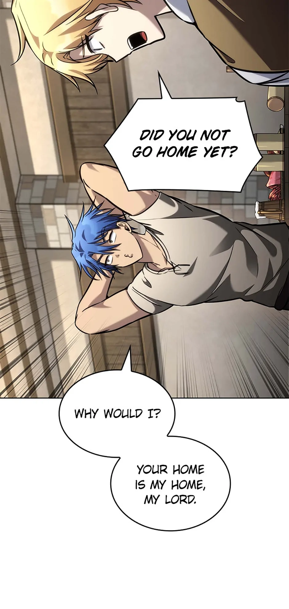 Read Infinite Mage Manga Online