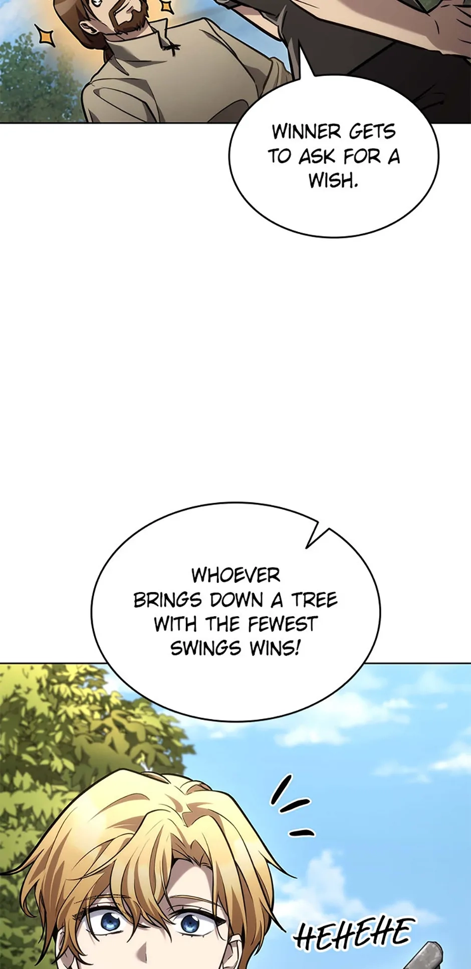 Read Infinite Mage Manga Online