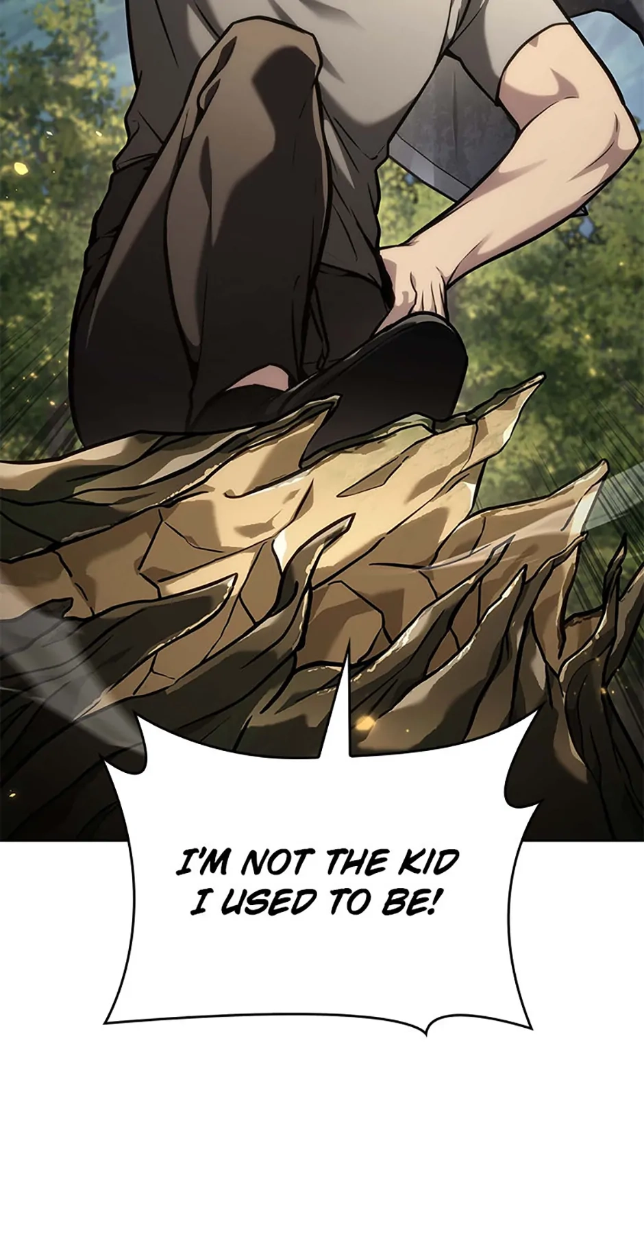 Read Infinite Mage Manga Online