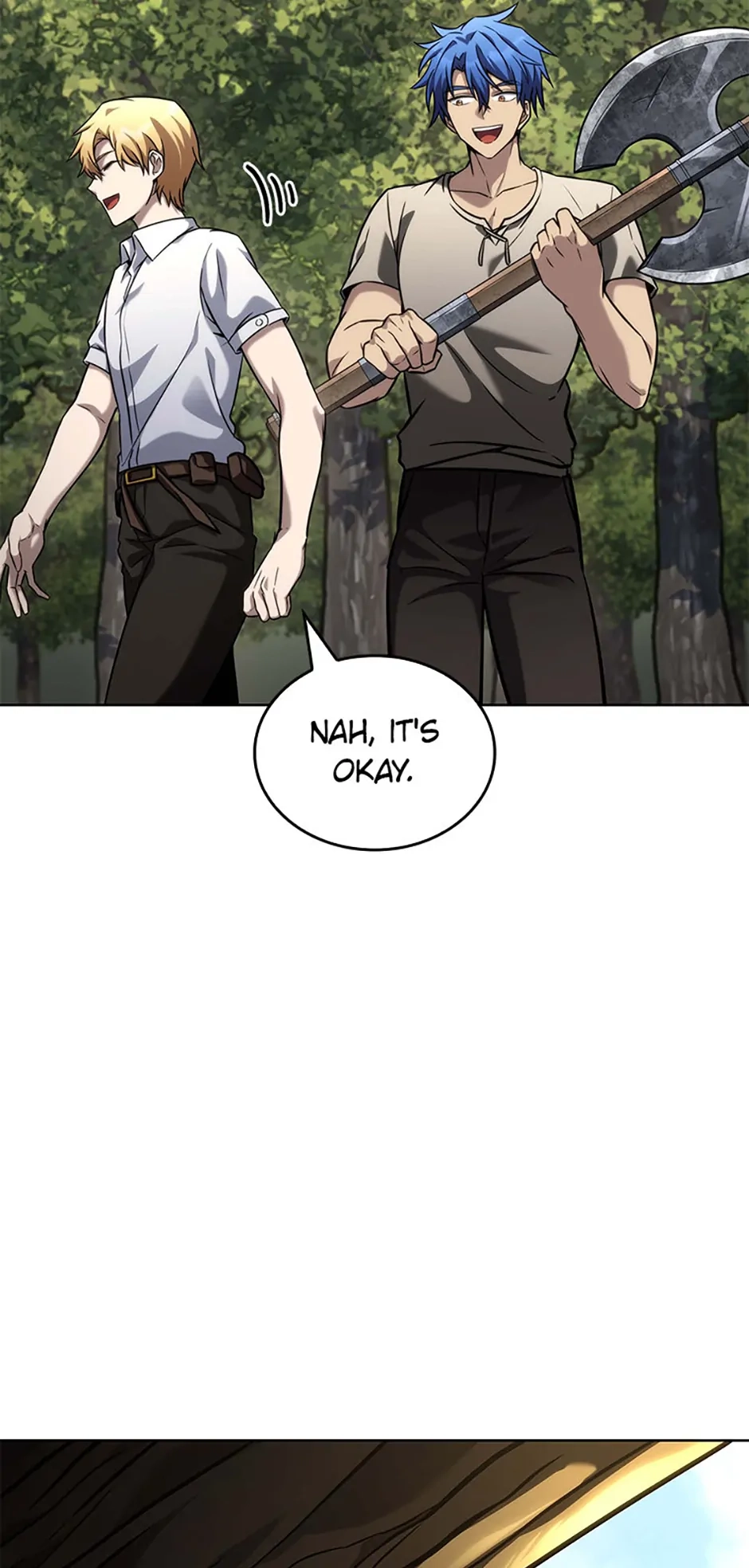 Read Infinite Mage Manga Online