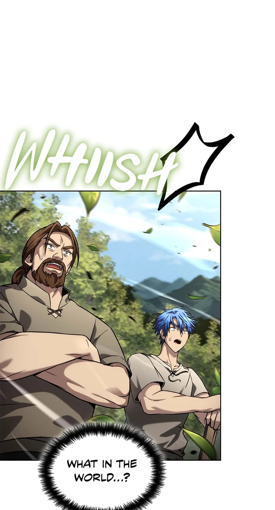 Read Infinite Mage Manga Online