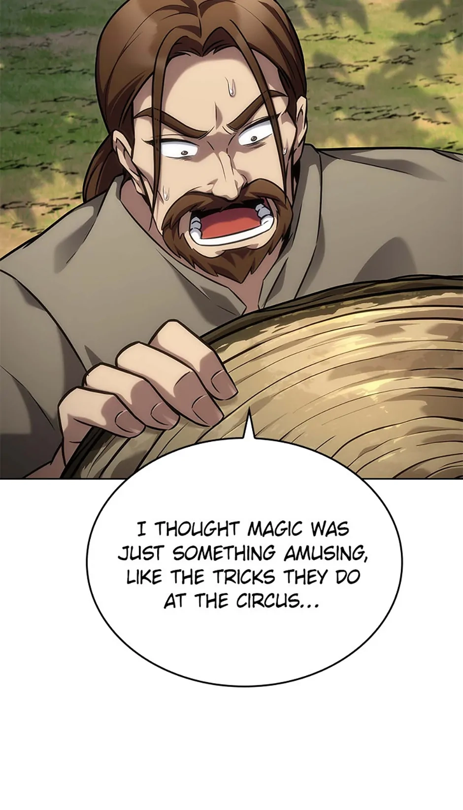 Read Infinite Mage Manga Online