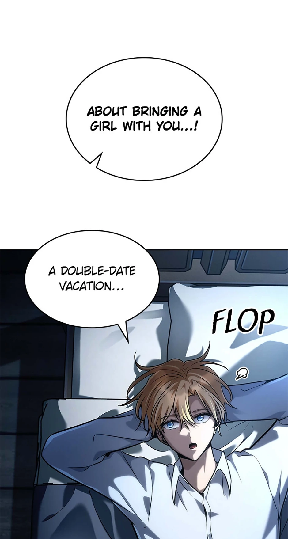 Read Infinite Mage Manga Online