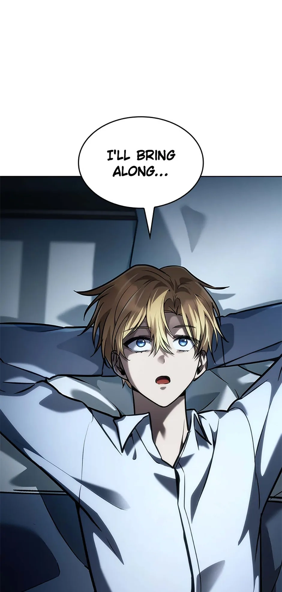 Read Infinite Mage Manga Online