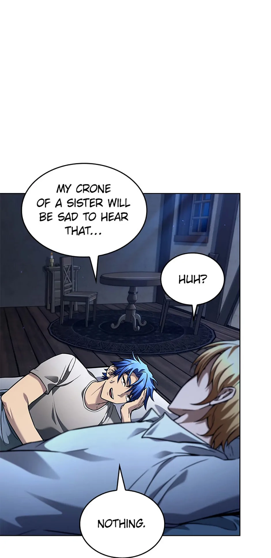 Read Infinite Mage Manga Online