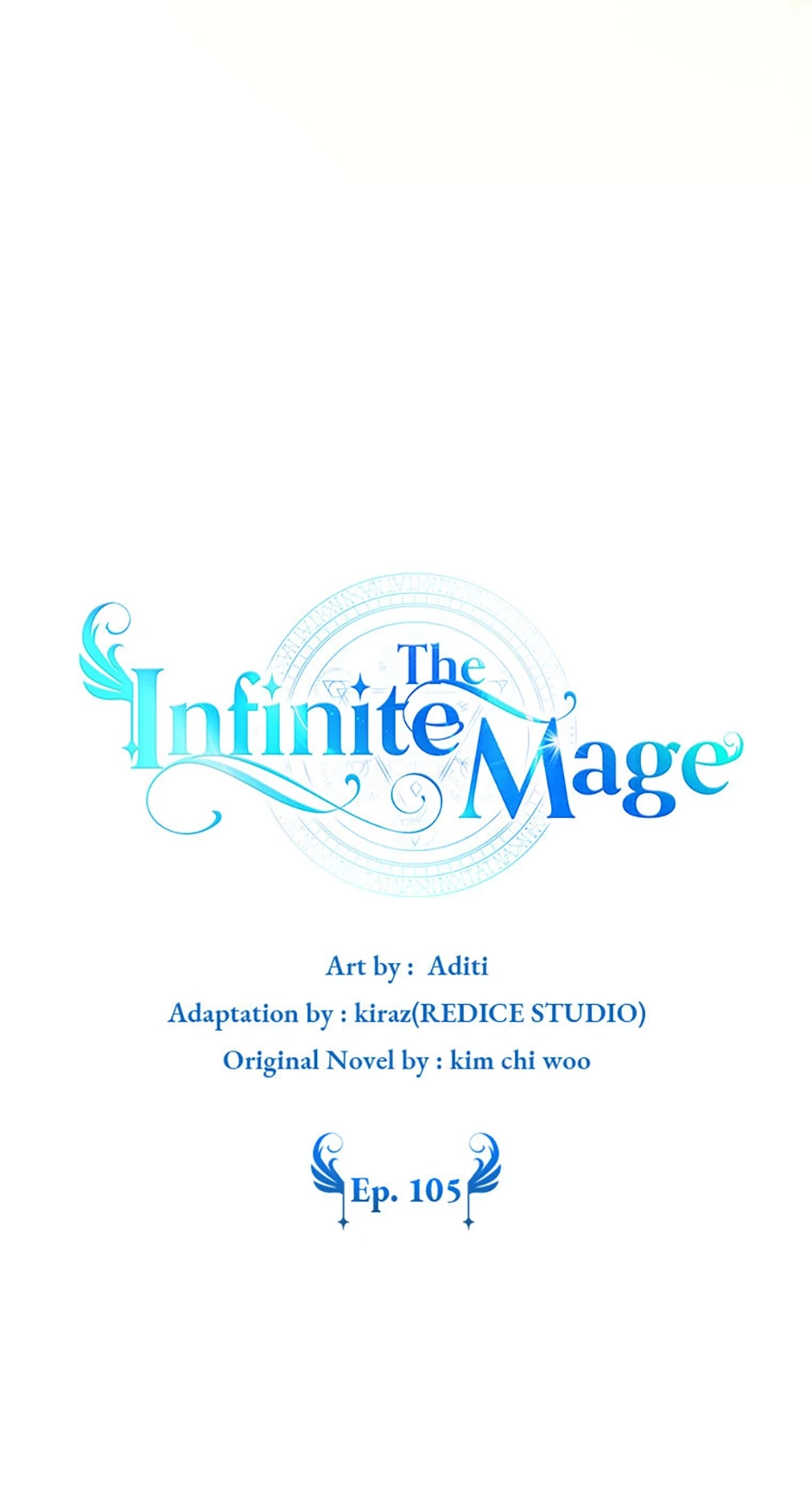 Read Infinite Mage Manga Online