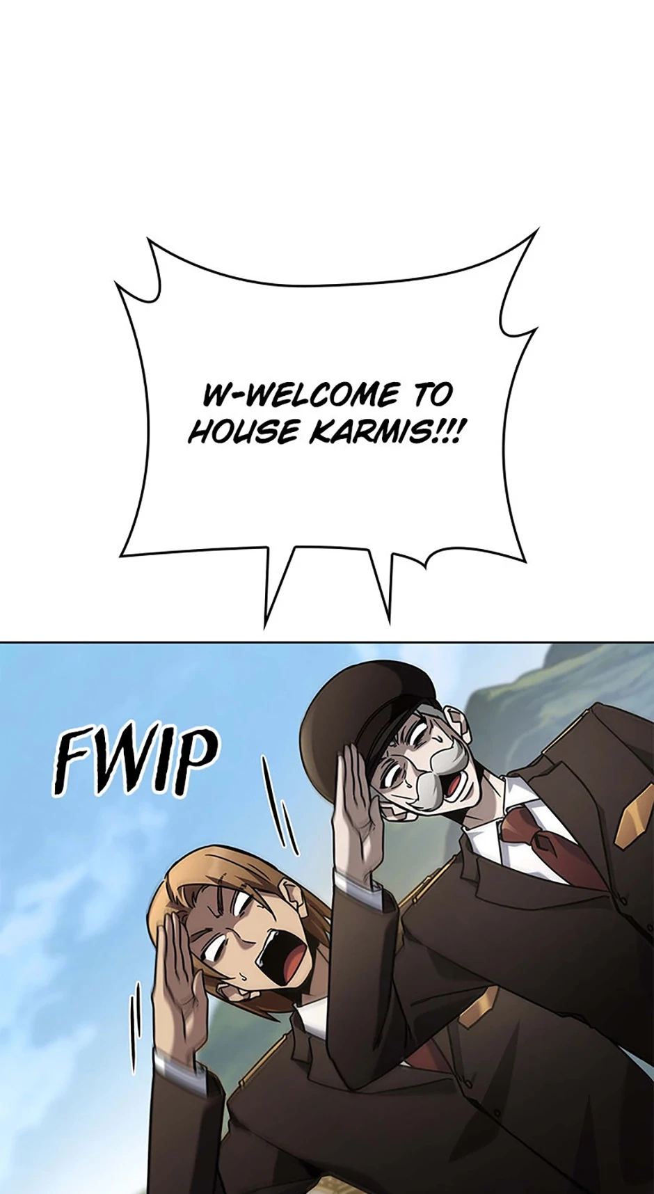 Read Infinite Mage Manga Online