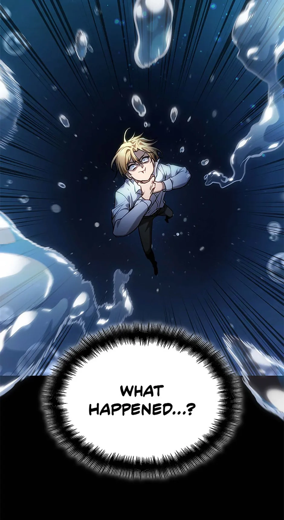 Read Infinite Mage Manga Online
