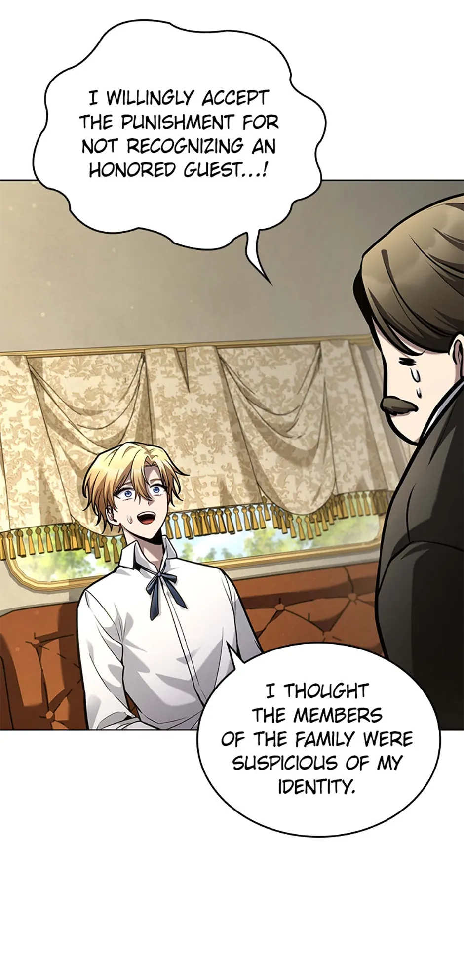 Read Infinite Mage Manga Online