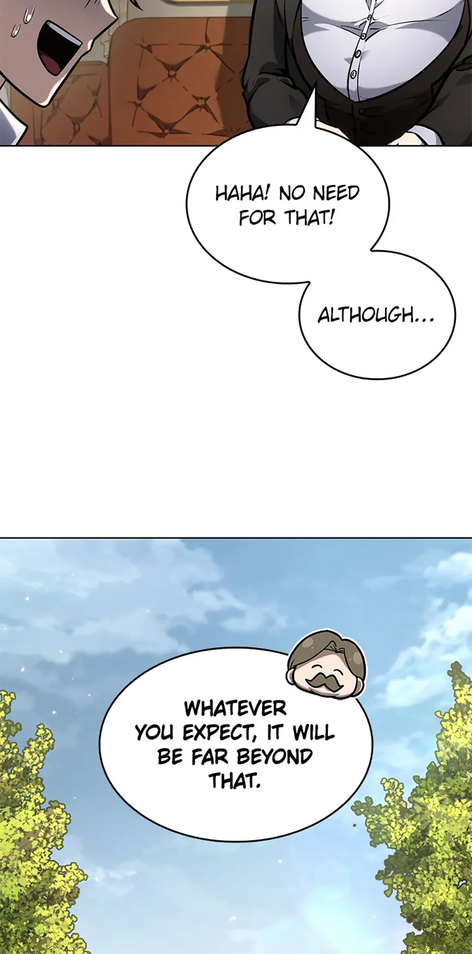 Read Infinite Mage Manga Online