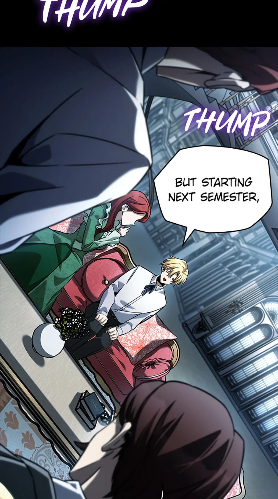 Read Infinite Mage Manga Online
