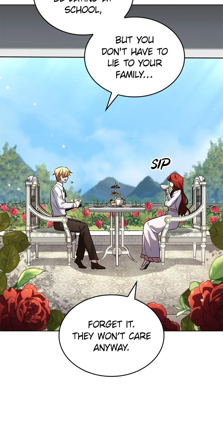 Read Infinite Mage Manga Online