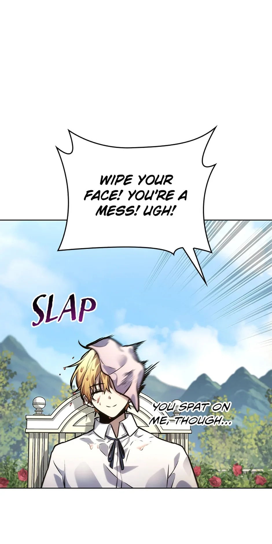 Read Infinite Mage Manga Online