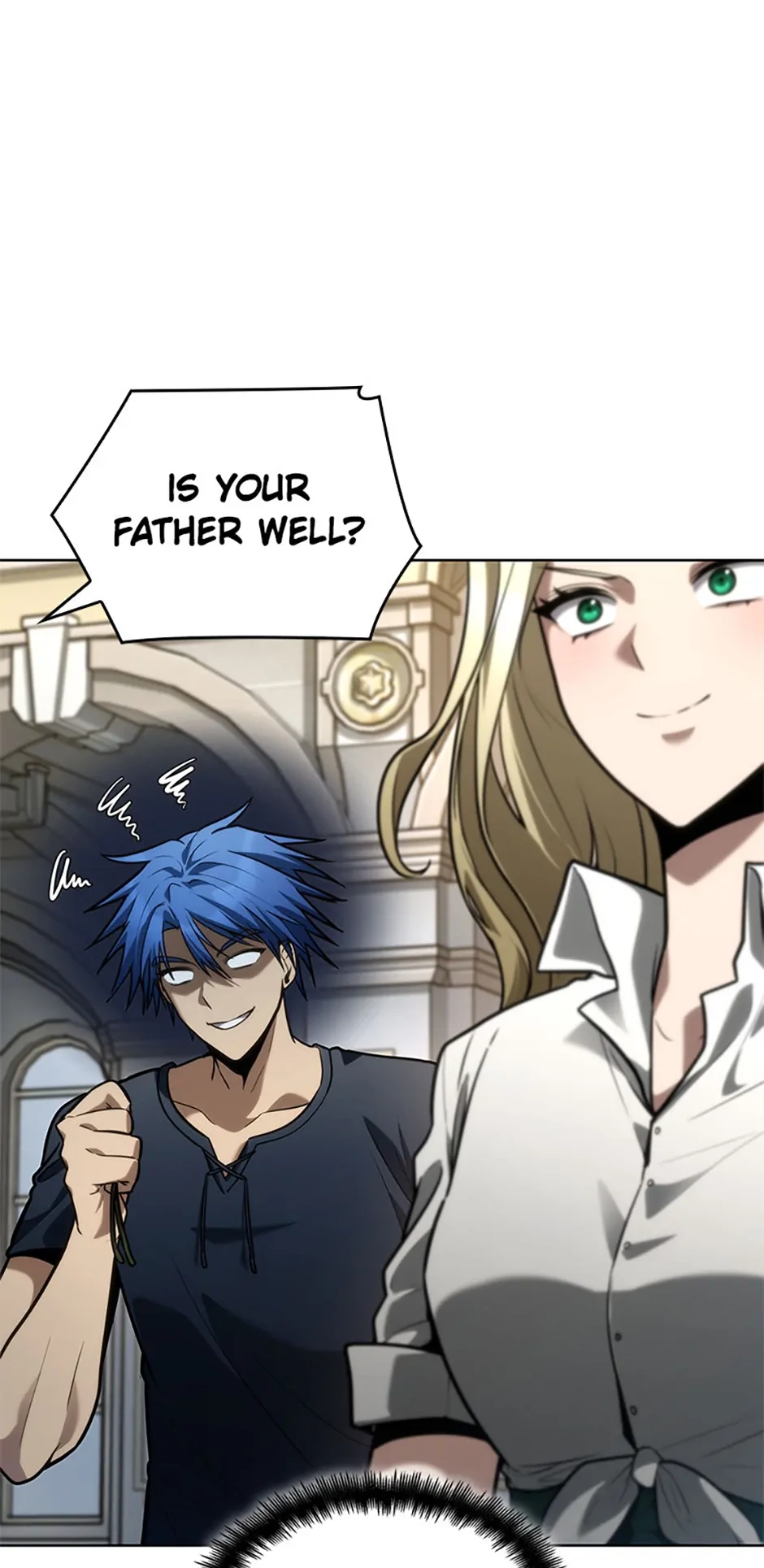 Read Infinite Mage Manga Online