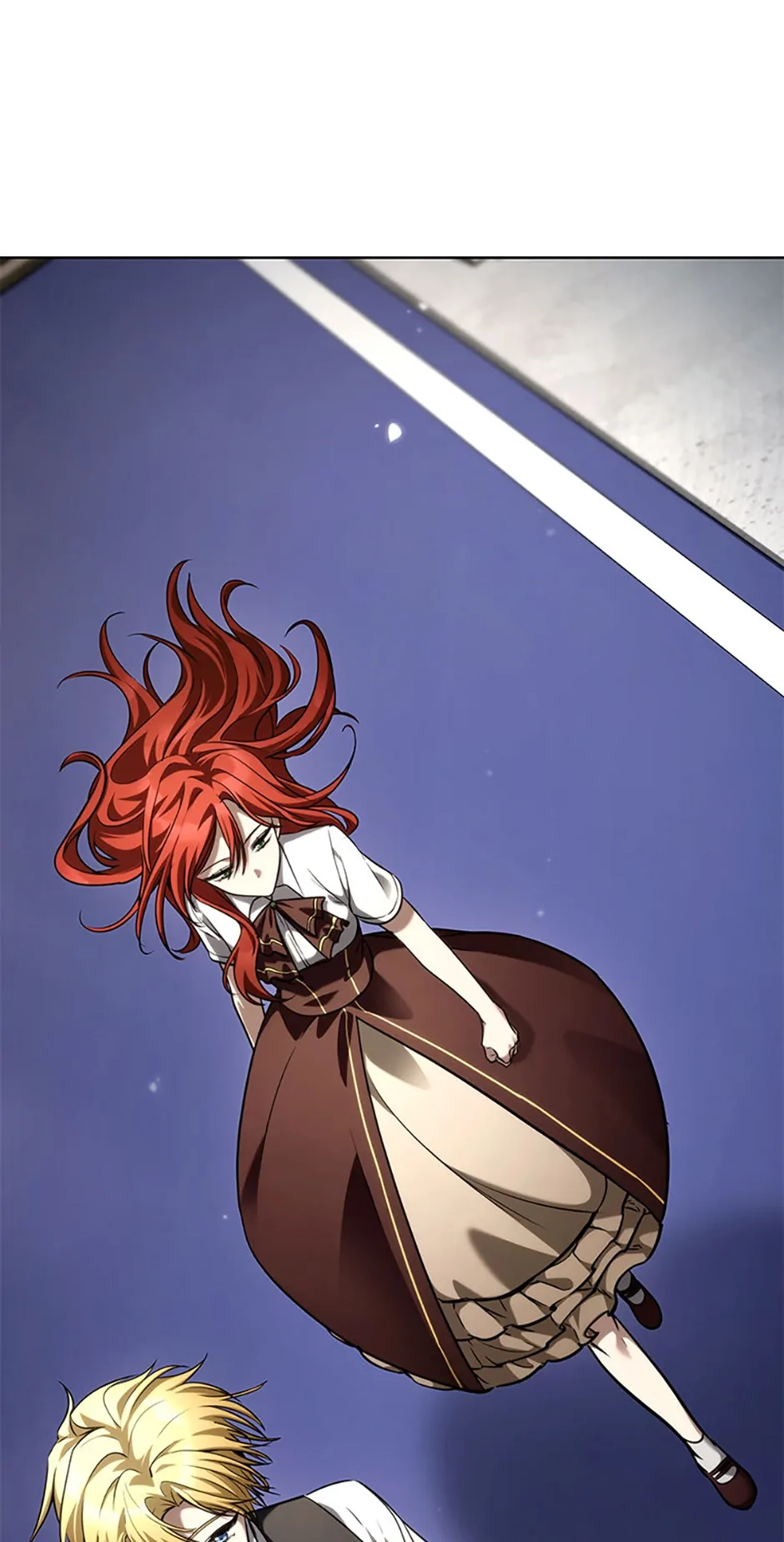 Read Infinite Mage Manga Online