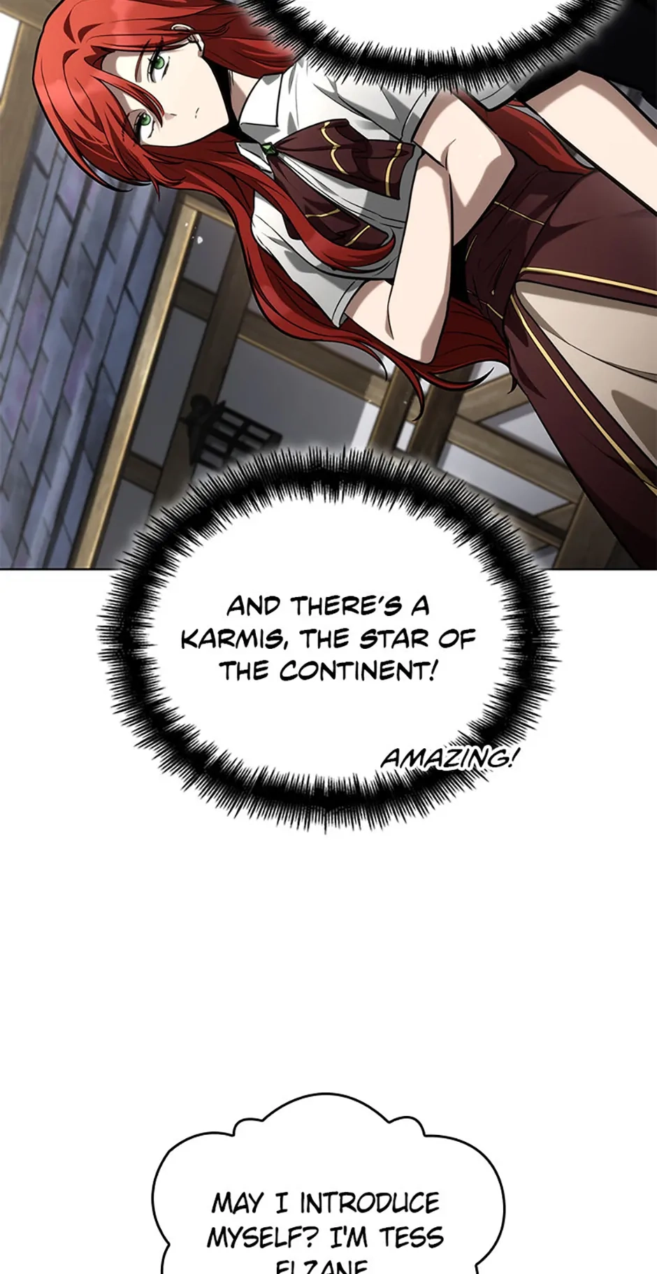 Read Infinite Mage Manga Online
