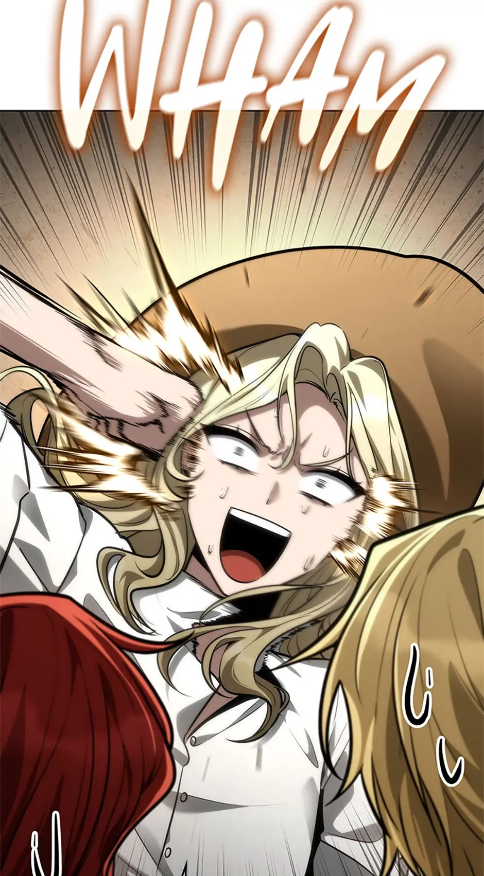 Read Infinite Mage Manga Online