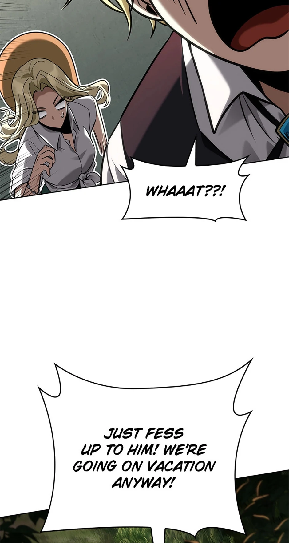 Read Infinite Mage Manga Online