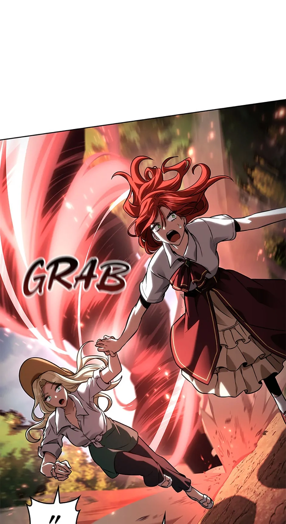 Read Infinite Mage Manga Online