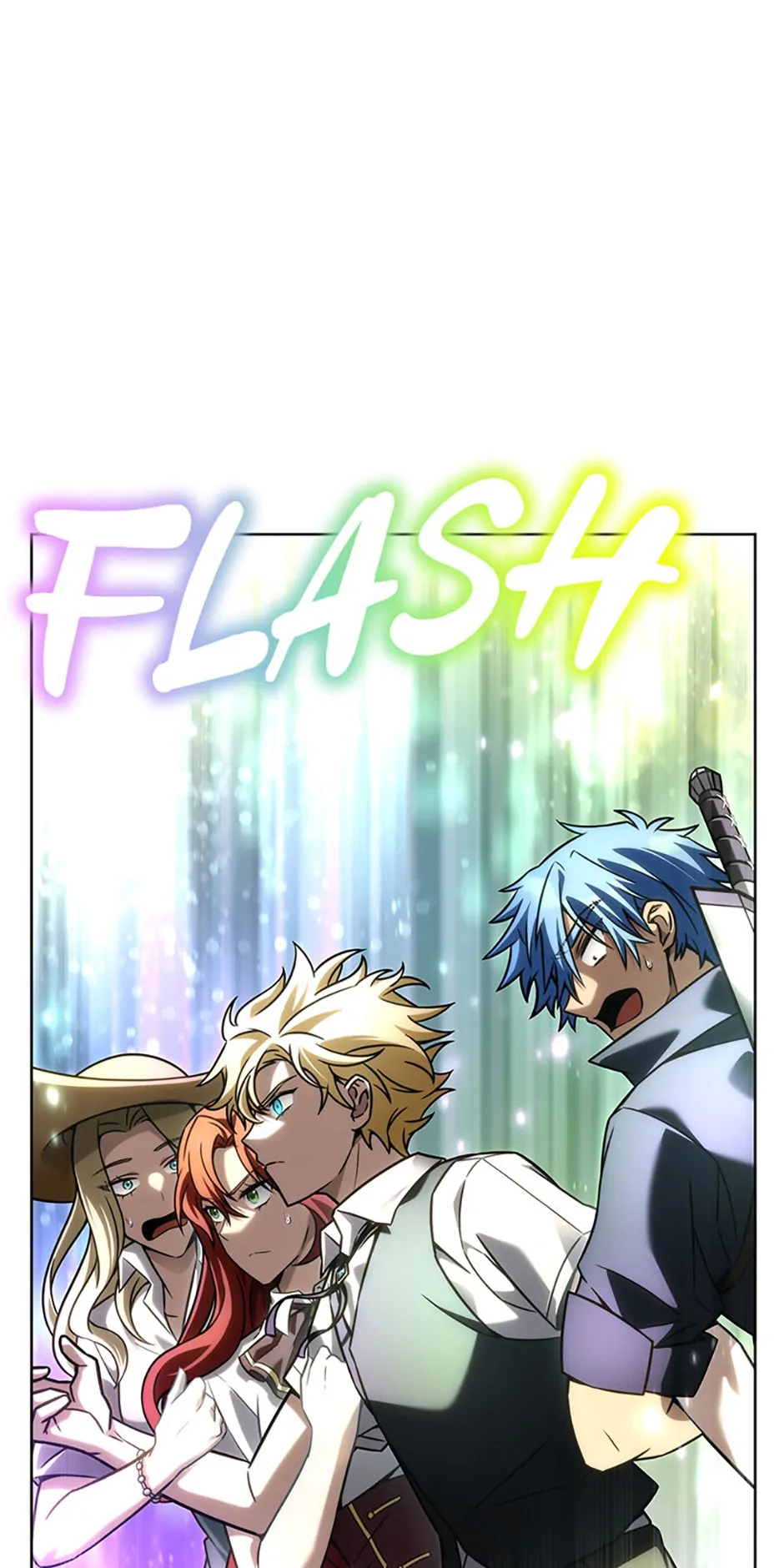 Read Infinite Mage Manga Online