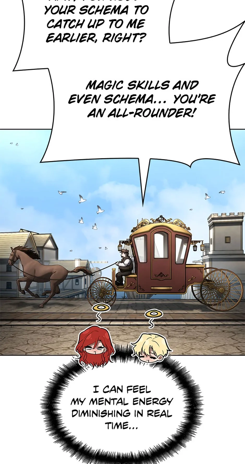 Read Infinite Mage Manga Online
