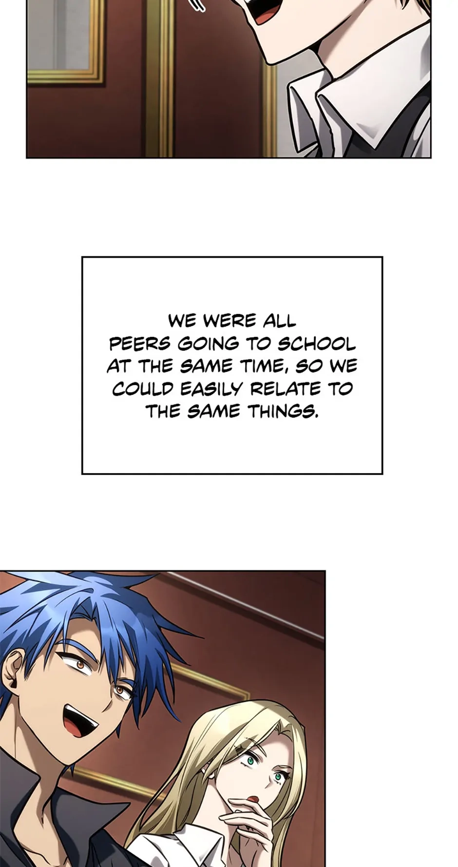 Read Infinite Mage Manga Online
