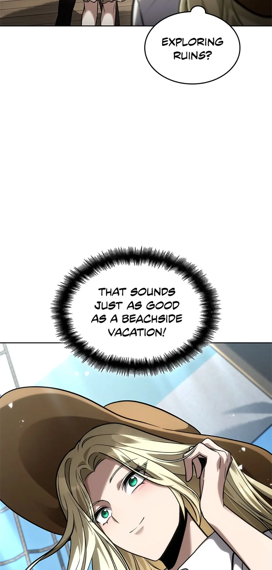 Read Infinite Mage Manga Online