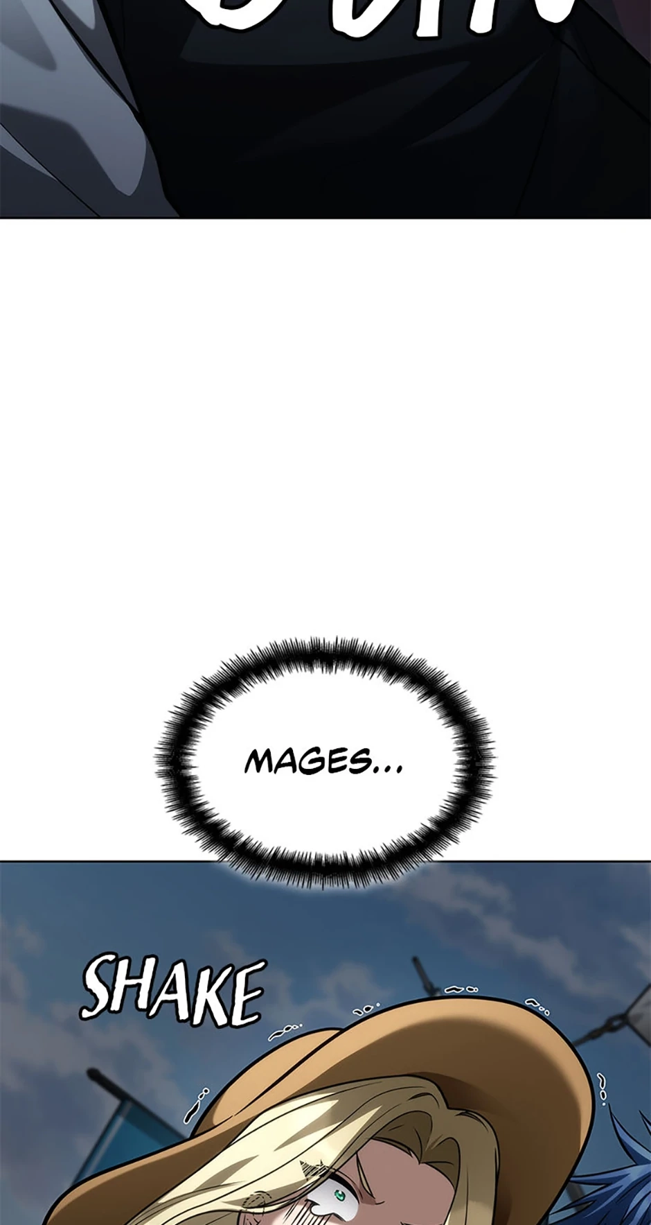 Read Infinite Mage Manga Online