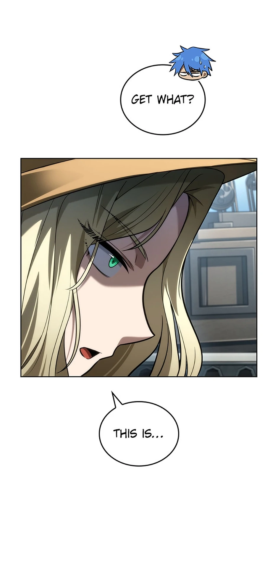 Read Infinite Mage Manga Online
