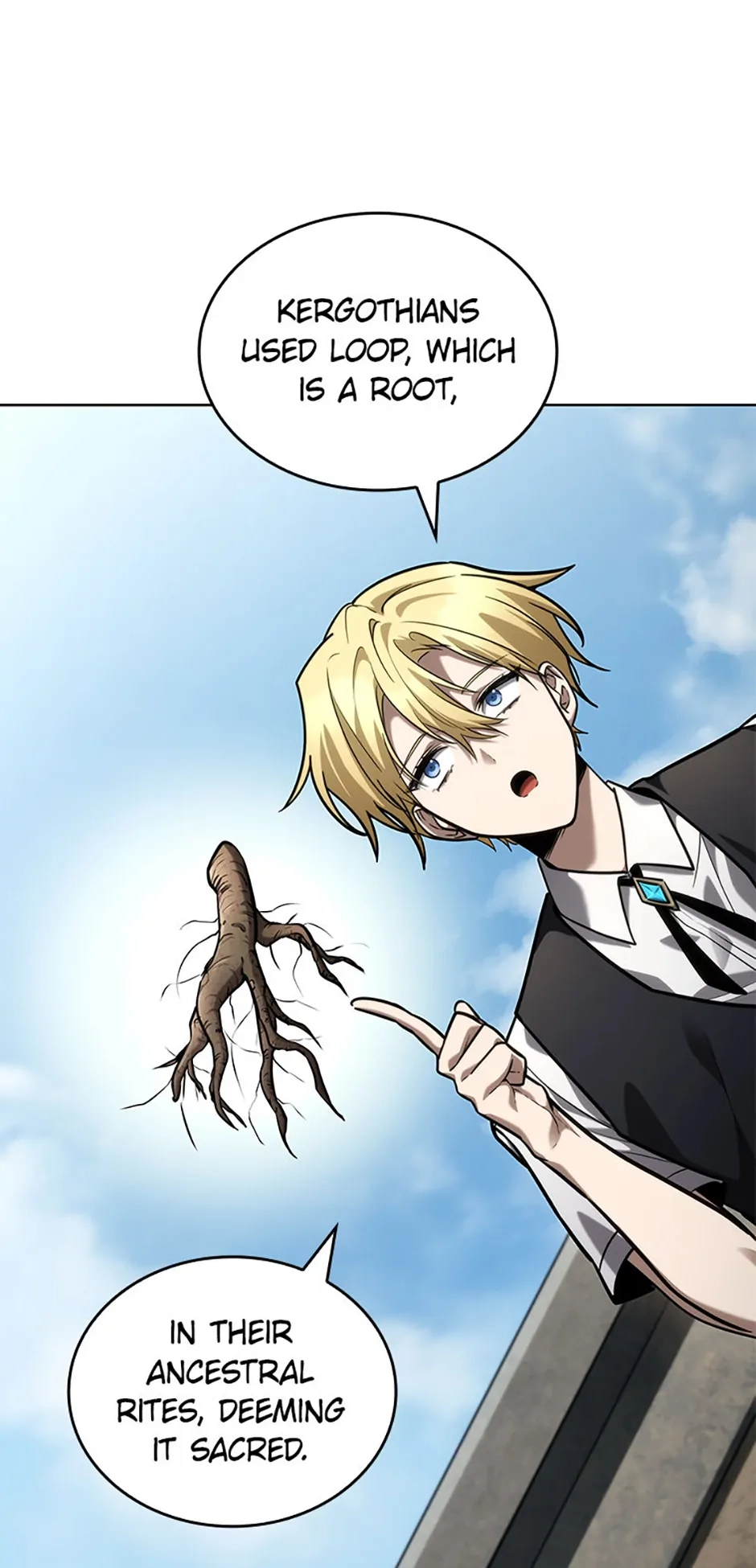 Read Infinite Mage Manga Online
