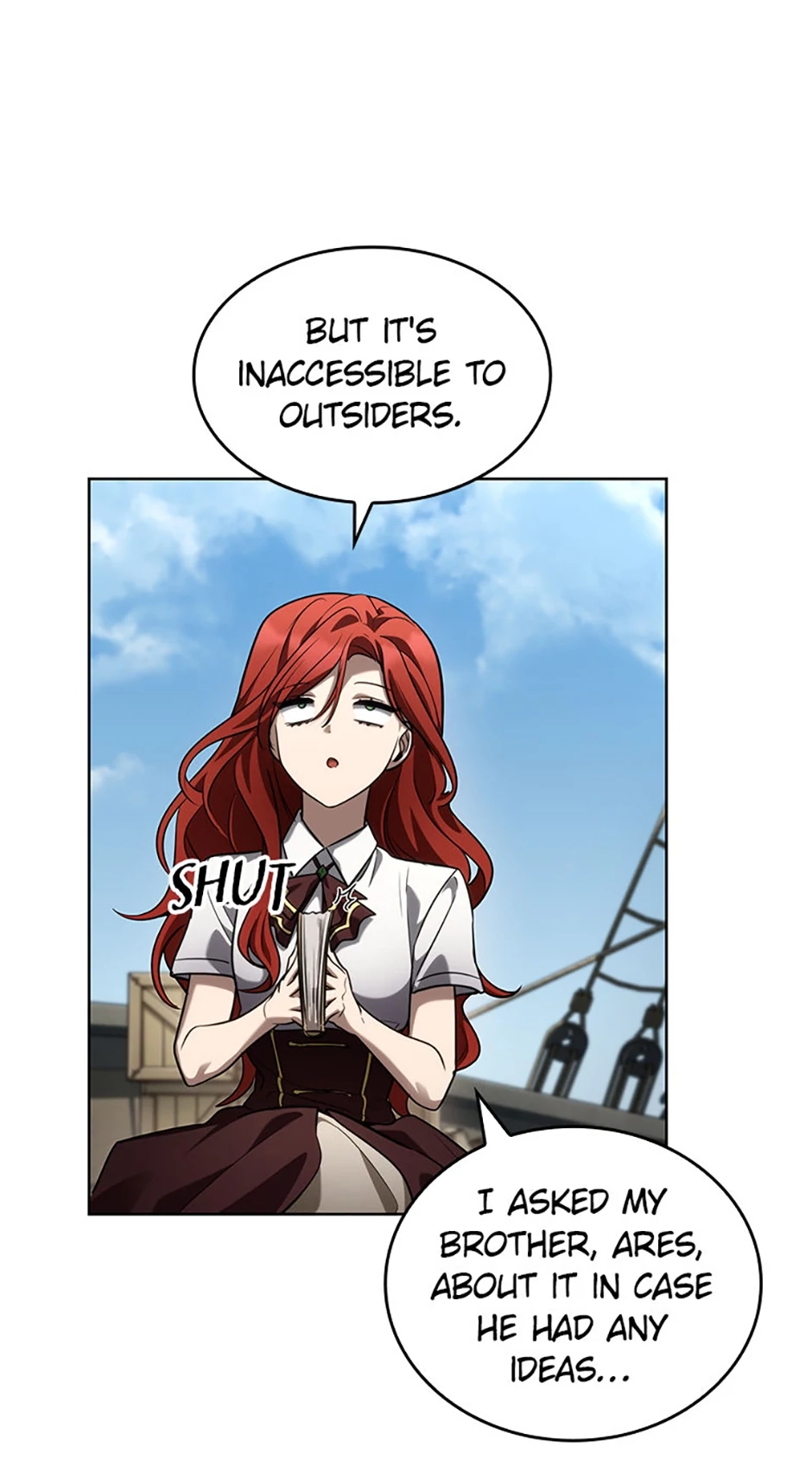 Read Infinite Mage Manga Online