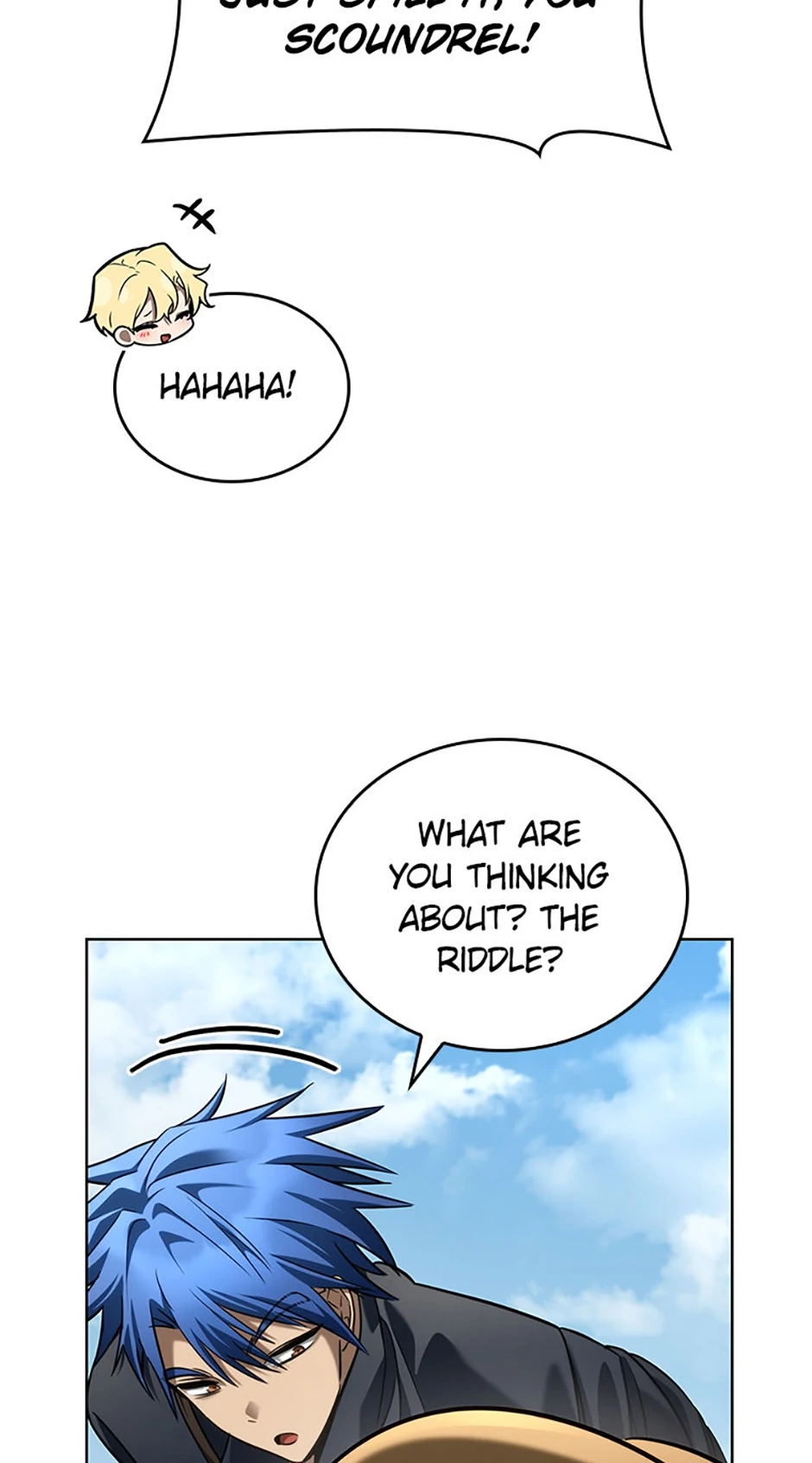 Read Infinite Mage Manga Online