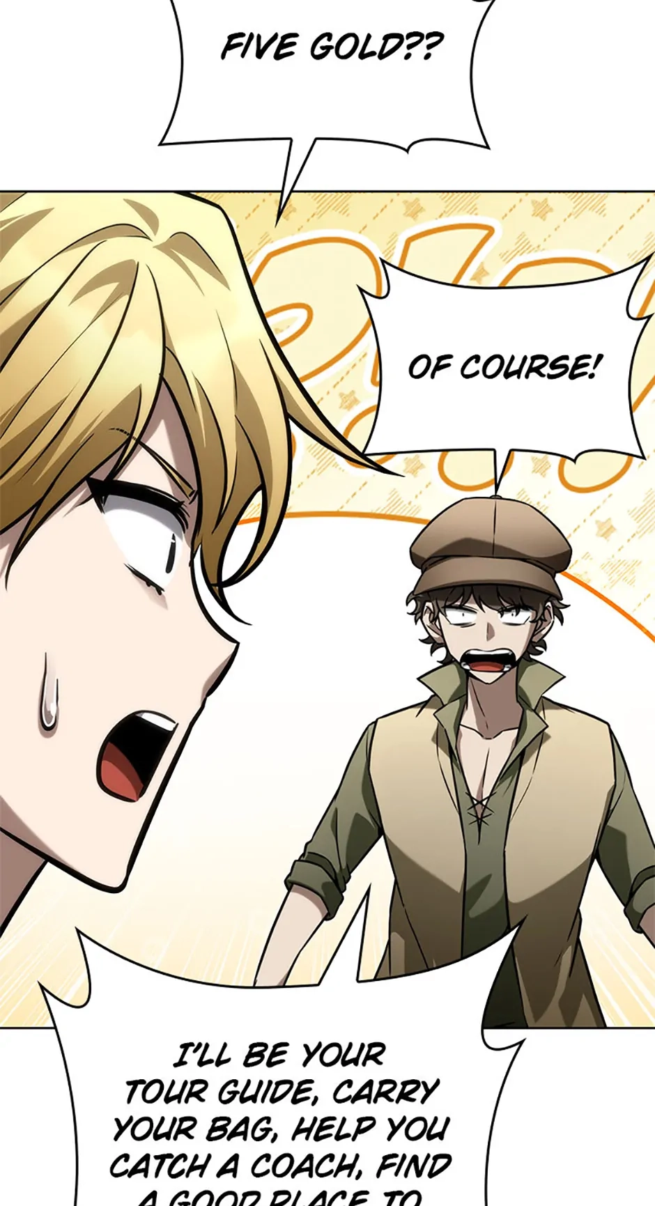 Read Infinite Mage Manga Online