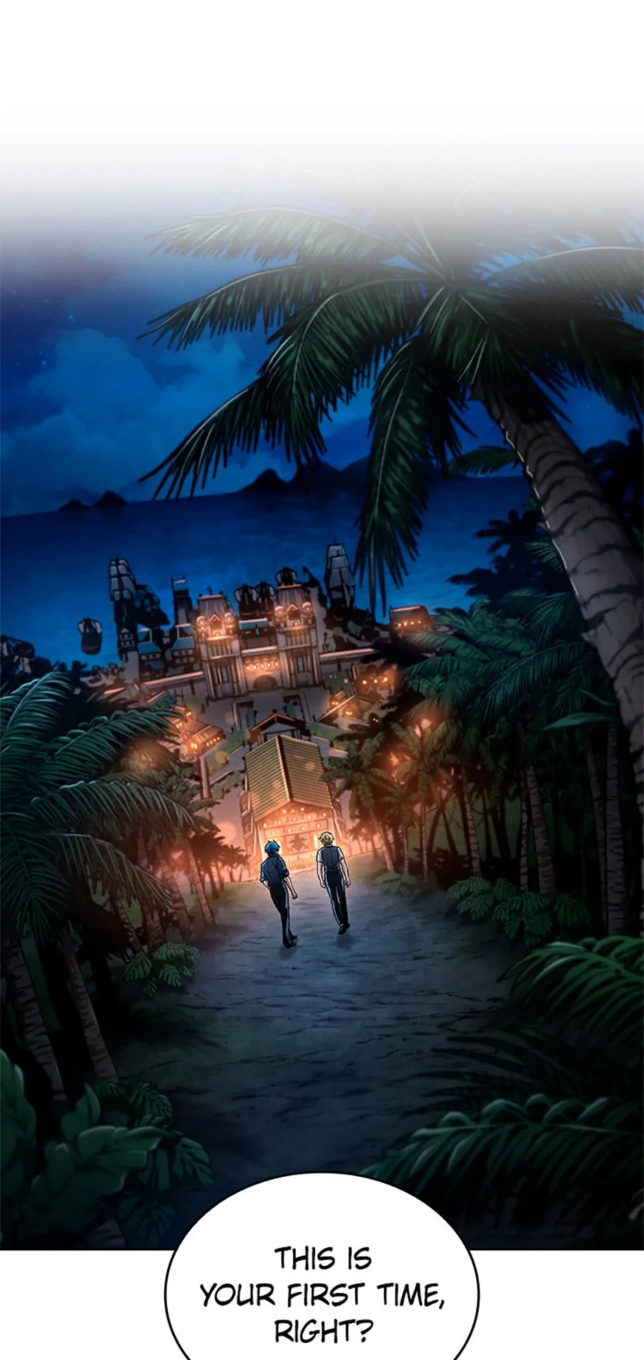 Read Infinite Mage Manga Online