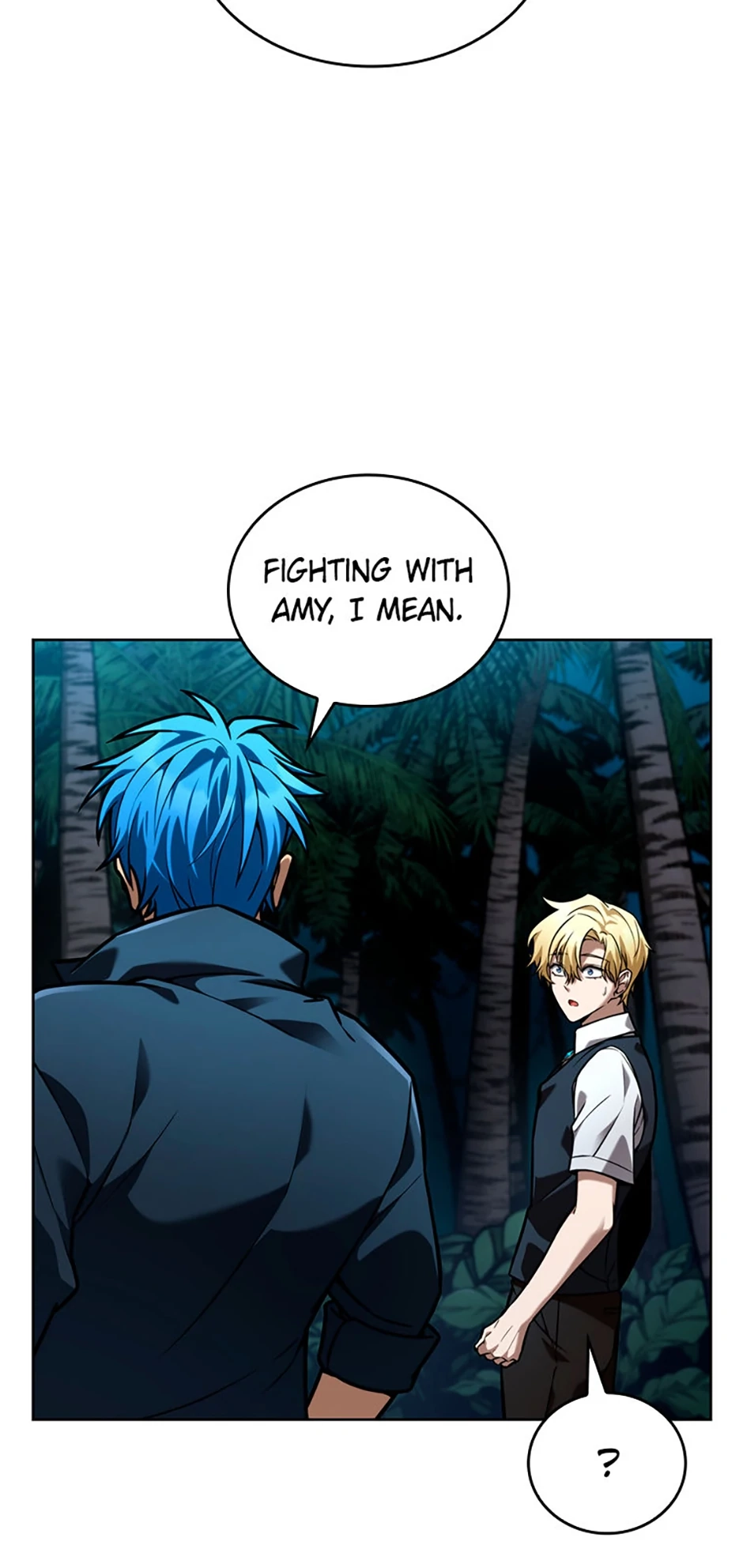 Read Infinite Mage Manga Online