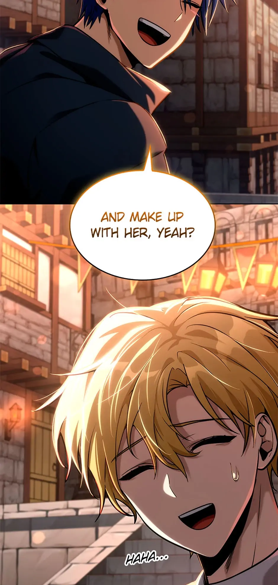 Read Infinite Mage Manga Online