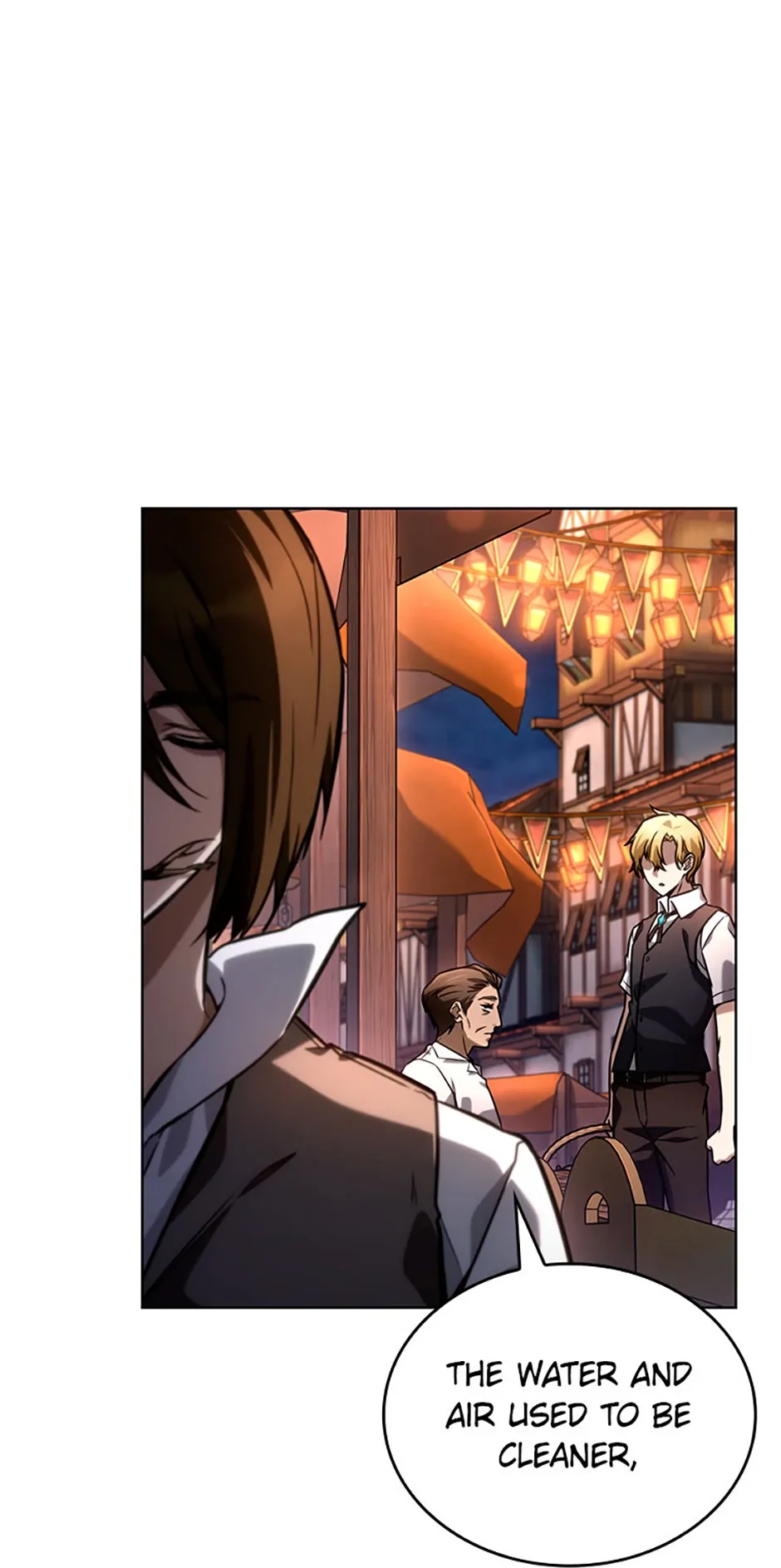 Read Infinite Mage Manga Online