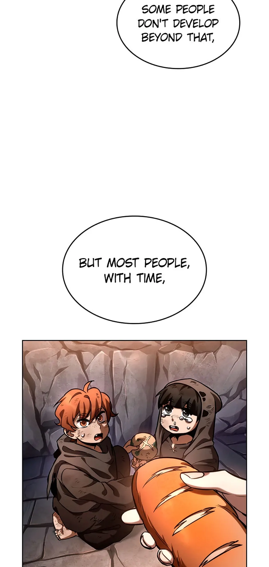 Read Infinite Mage Manga Online