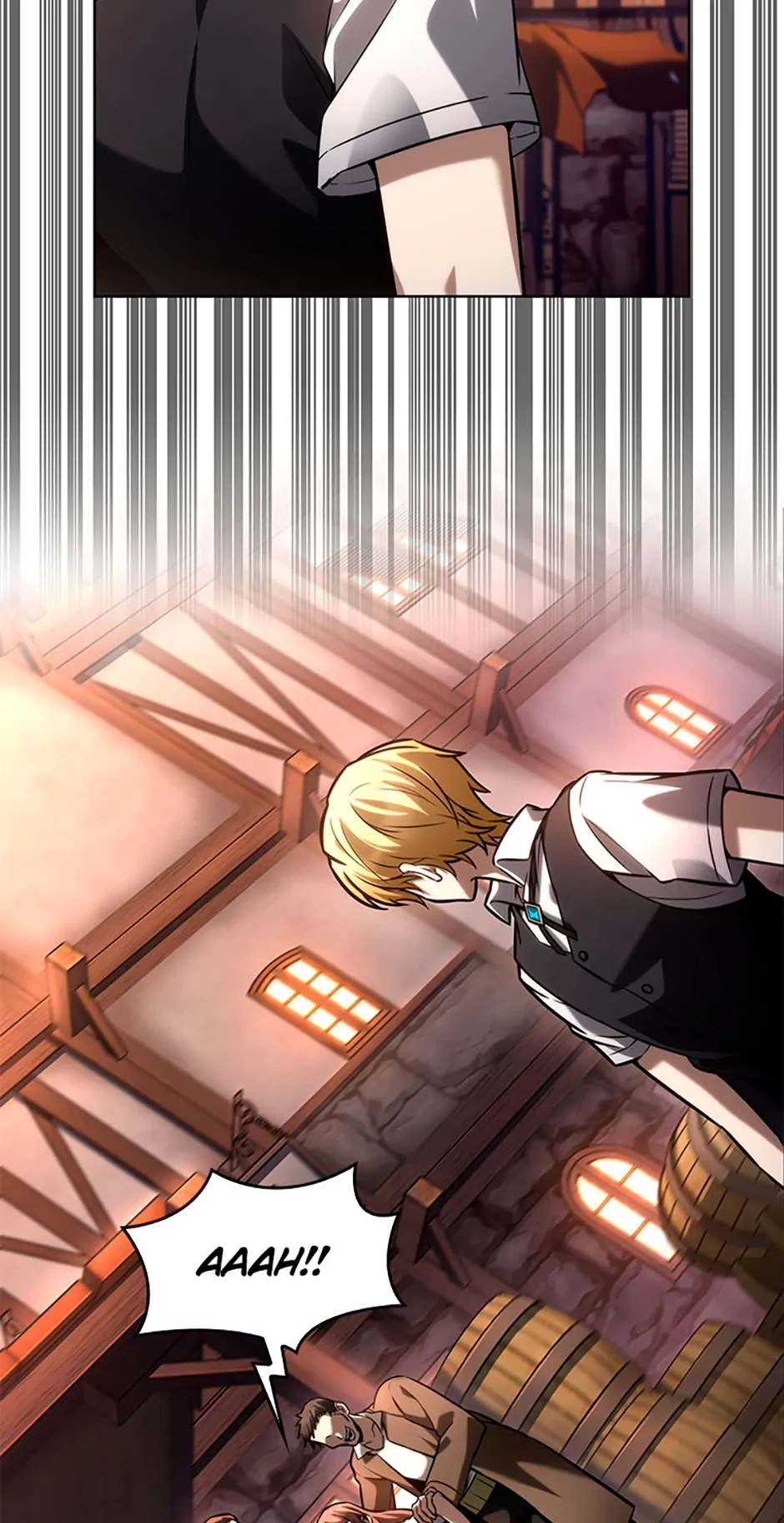 Read Infinite Mage Manga Online