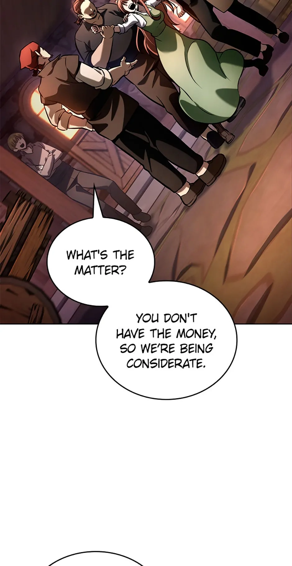 Read Infinite Mage Manga Online
