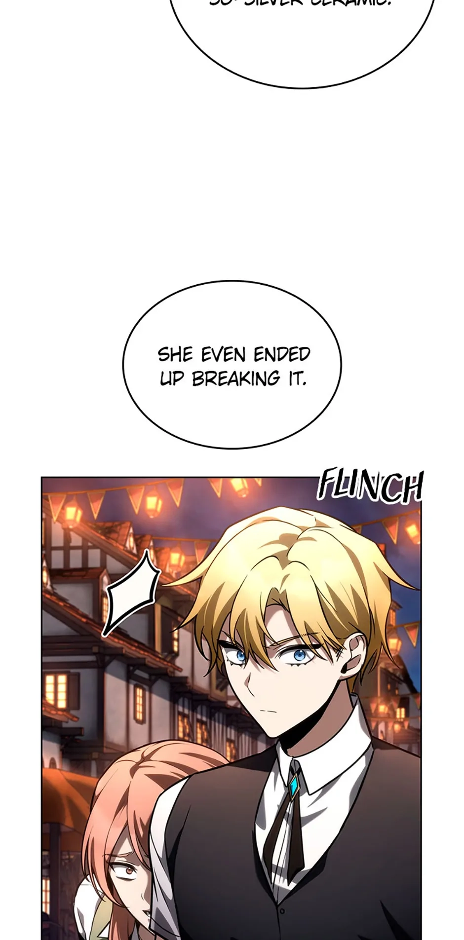 Read Infinite Mage Manga Online