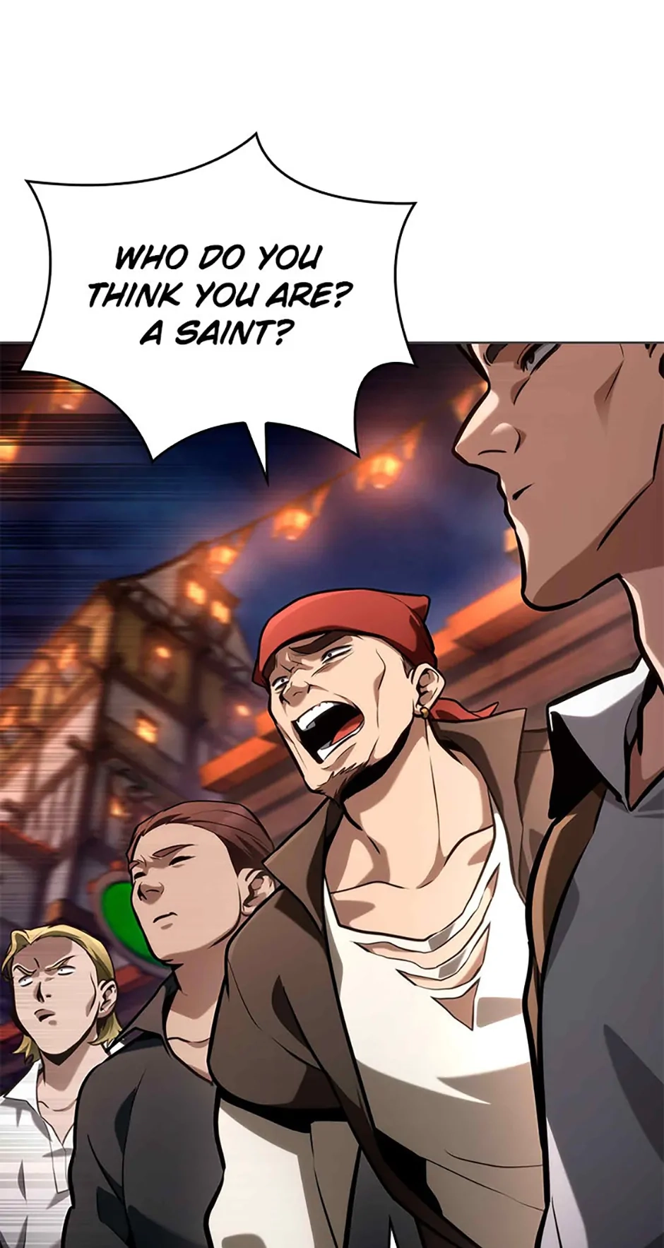 Read Infinite Mage Manga Online
